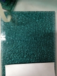 日通珍珠硬殼中空板(白色,藍色.红色,綠色)