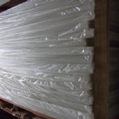 PVC白色保護板